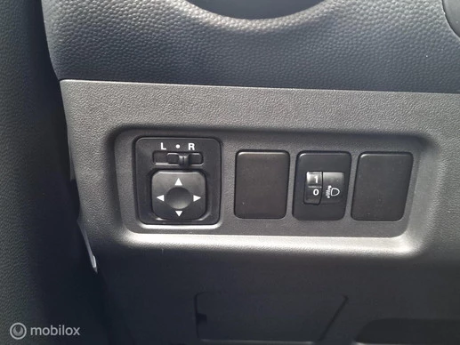 Mitsubishi Space Star - Afbeelding 28 van 30