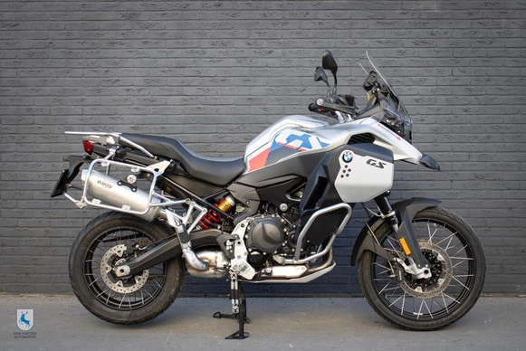 BMW F 900 GS