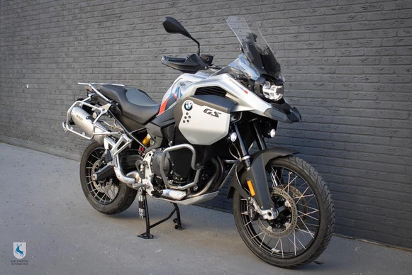 BMW F 900 GS - Afbeelding 2 van 15