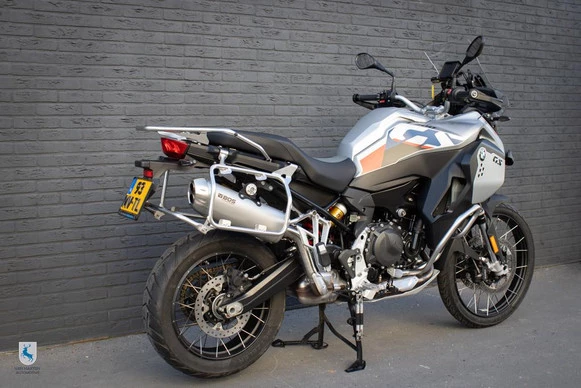 BMW F 900 GS - Afbeelding 3 van 15