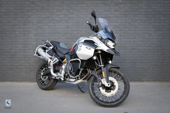 BMW F 900 GS - Afbeelding 4 van 15