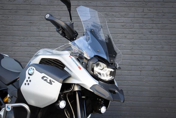 BMW F 900 GS - Afbeelding 5 van 15