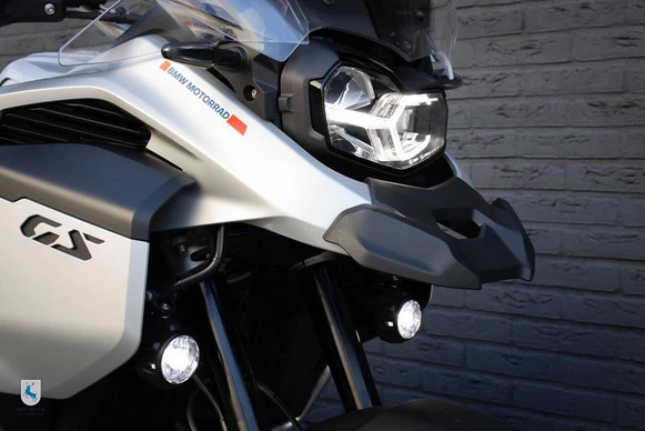 BMW F 900 GS - Afbeelding 7 van 15