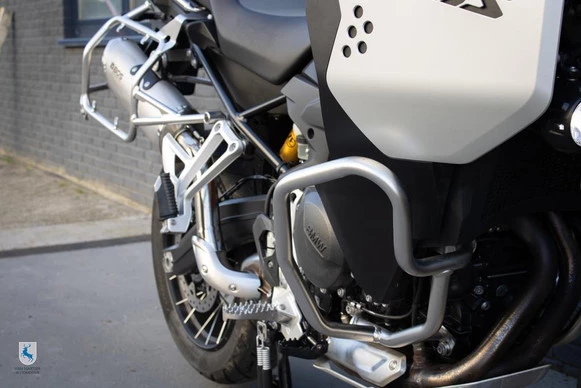 BMW F 900 GS - Afbeelding 13 van 15