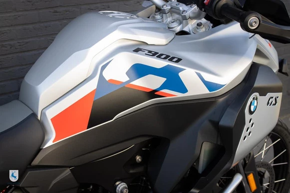 BMW F 900 GS - Afbeelding 14 van 15