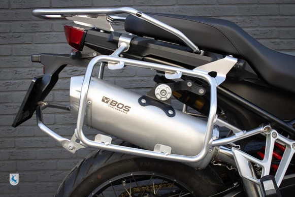 BMW F 900 GS - Afbeelding 15 van 15