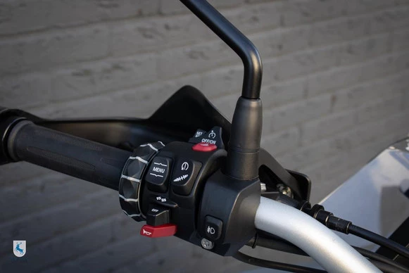 BMW F 900 GS - Afbeelding 10 van 15