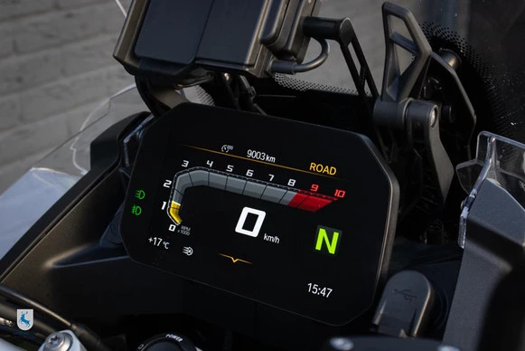 BMW F 900 GS - Afbeelding 11 van 15