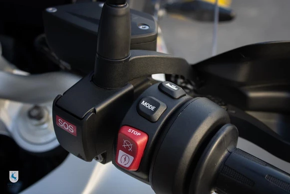 BMW F 900 GS - Afbeelding 12 van 15