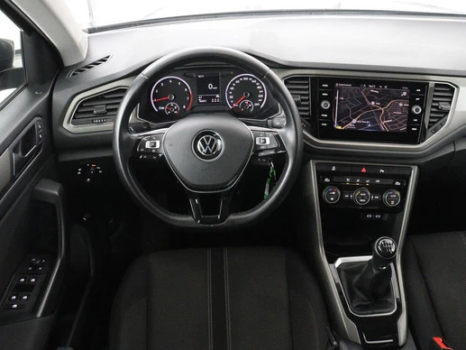 Volkswagen T-Roc - Afbeelding 3 van 30