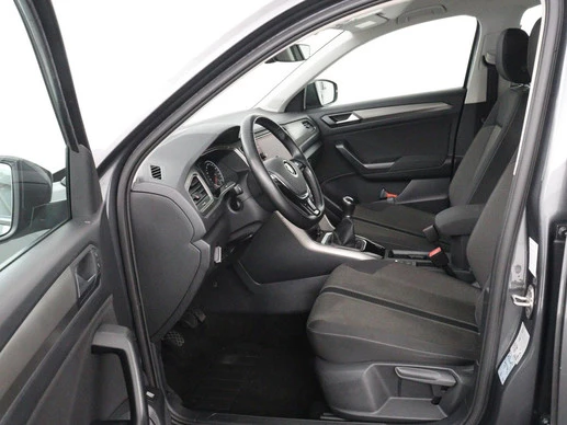 Volkswagen T-Roc - Afbeelding 4 van 30