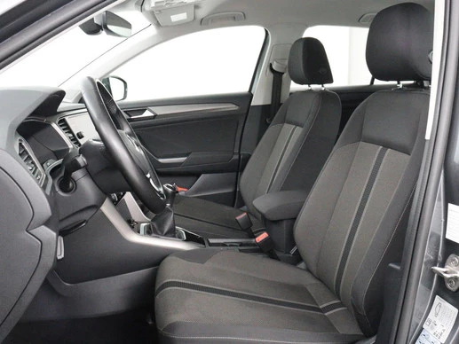Volkswagen T-Roc - Afbeelding 5 van 30