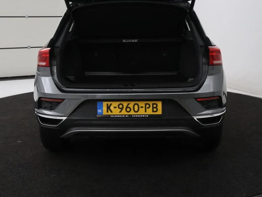 Volkswagen T-Roc - Afbeelding 9 van 30