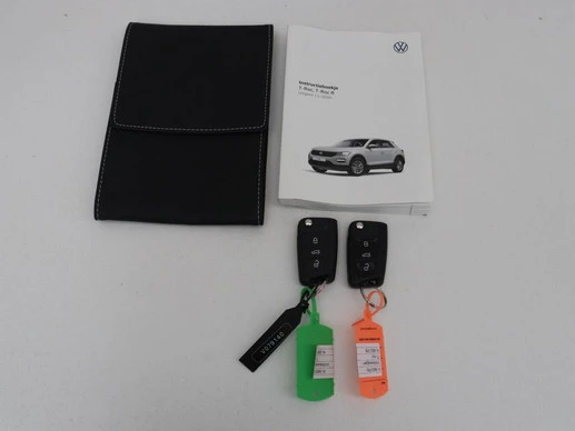 Volkswagen T-Roc - Afbeelding 12 van 30