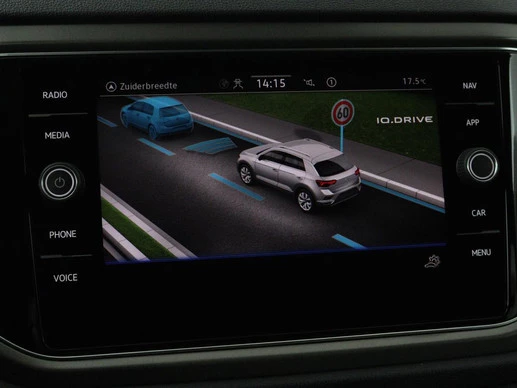 Volkswagen T-Roc - Afbeelding 21 van 30