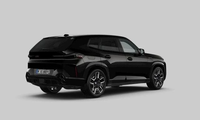 BMW XM - Afbeelding 6 van 7