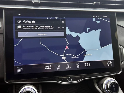 Lynk & Co 01 - Afbeelding 5 van 30