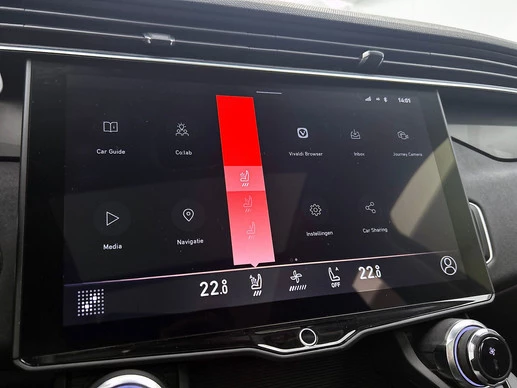 Lynk & Co 01 - Afbeelding 7 van 30