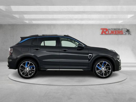 Lynk & Co 01 - Afbeelding 8 van 30