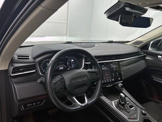 Lynk & Co 01 - Afbeelding 11 van 30