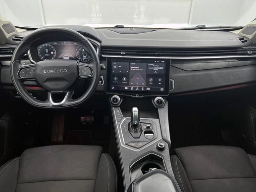 Lynk & Co 01 - Afbeelding 13 van 30