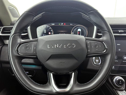 Lynk & Co 01 - Afbeelding 14 van 30