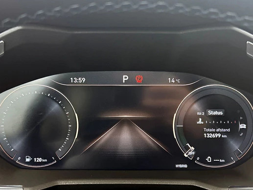 Lynk & Co 01 - Afbeelding 15 van 30