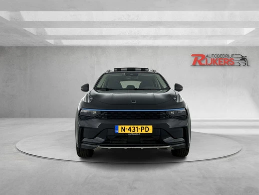 Lynk & Co 01 - Afbeelding 16 van 30