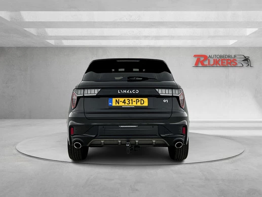 Lynk & Co 01 - Afbeelding 17 van 30