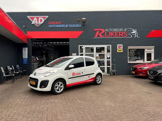 Lynk & Co 01 - Afbeelding 18 van 30