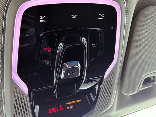 Lynk & Co 01 - Afbeelding 21 van 30