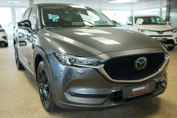 Mazda CX-5 - Afbeelding 2 van 19