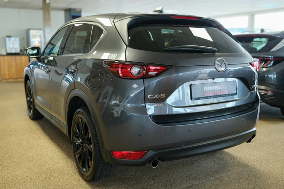 Mazda CX-5 - Afbeelding 3 van 19