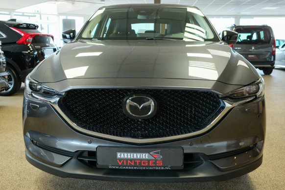 Mazda CX-5 - Afbeelding 4 van 19