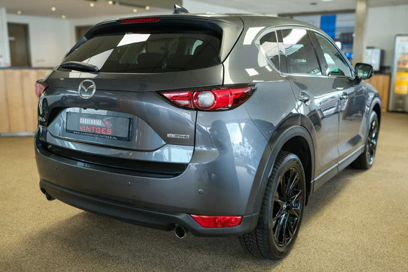 Mazda CX-5 - Afbeelding 5 van 19