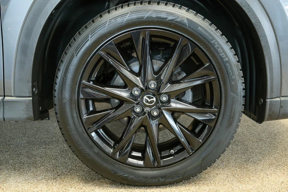 Mazda CX-5 - Afbeelding 7 van 19