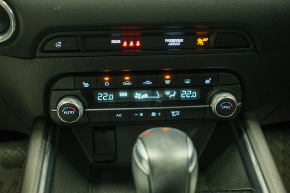 Mazda CX-5 - Afbeelding 9 van 19