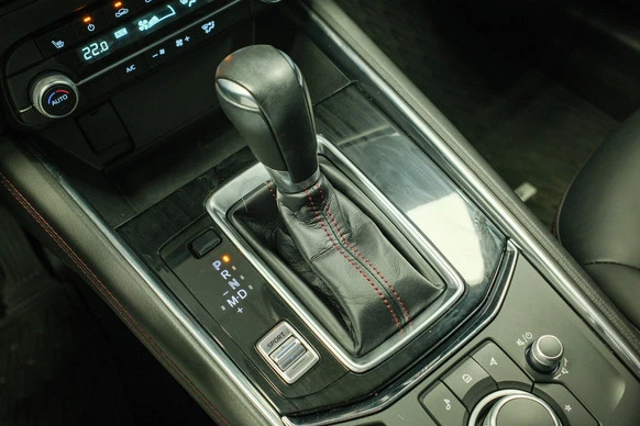 Mazda CX-5 - Afbeelding 10 van 19