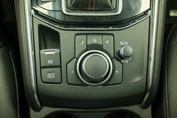 Mazda CX-5 - Afbeelding 11 van 19