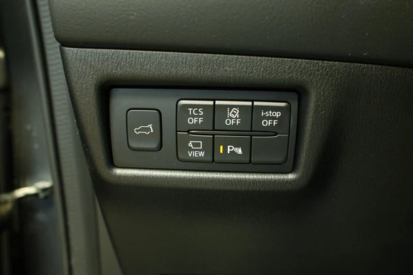 Mazda CX-5 - Afbeelding 12 van 19