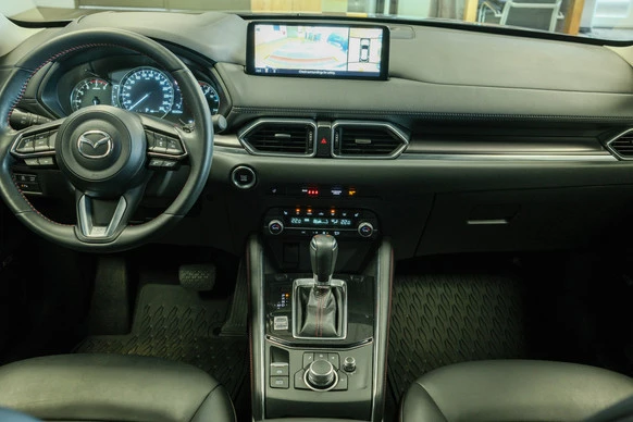Mazda CX-5 - Afbeelding 15 van 19