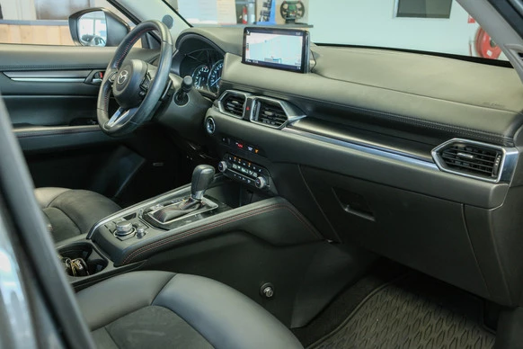 Mazda CX-5 - Afbeelding 18 van 19