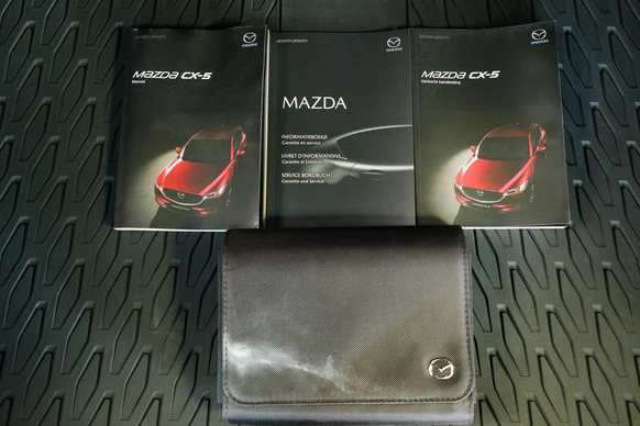 Mazda CX-5 - Afbeelding 19 van 19