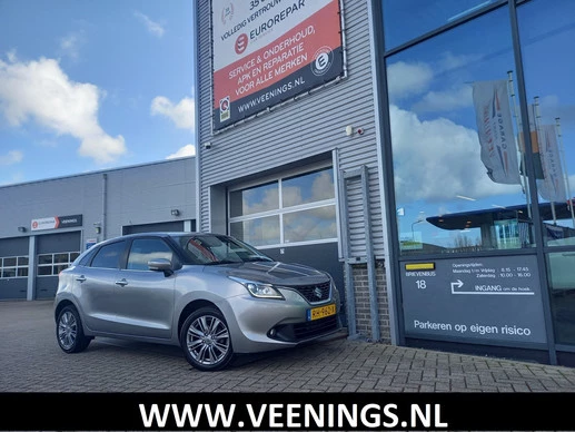 Suzuki Baleno - Afbeelding 1 van 30