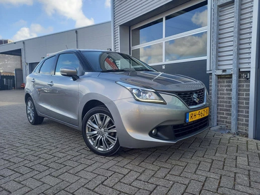 Suzuki Baleno - Afbeelding 2 van 30