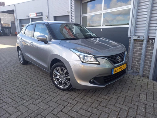 Suzuki Baleno - Afbeelding 3 van 30