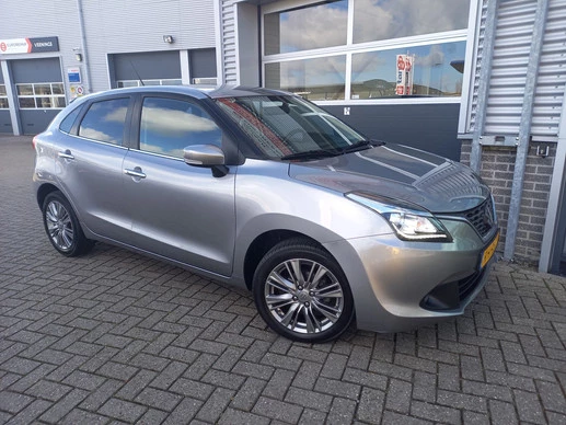 Suzuki Baleno - Afbeelding 4 van 30