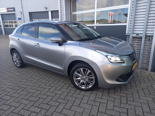 Suzuki Baleno - Afbeelding 5 van 30