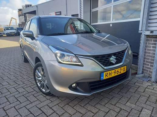 Suzuki Baleno - Afbeelding 6 van 30