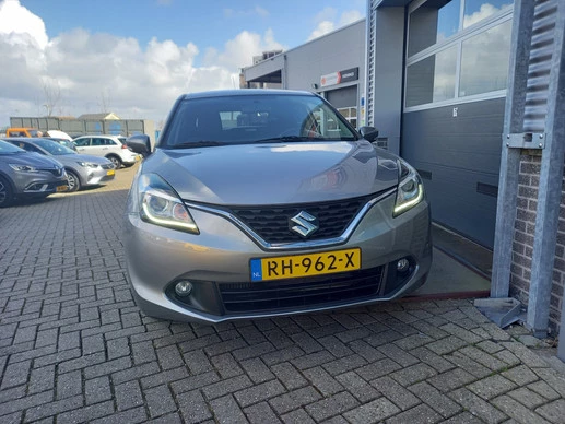 Suzuki Baleno - Afbeelding 7 van 30